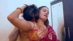 newlyweds fuck missionary doggystyle anal creampie in tight wet pussy early morning