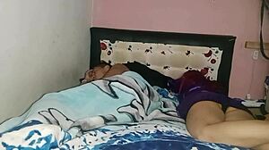 i fuck my big natural tits stepmom huge ass when stepdad leaves her alone