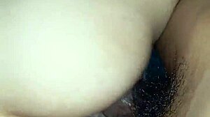 Que Rico Culo on Curvy Latina with Slappable Fat Ass