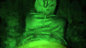 big booty black bbw throws it back in oiled backshots bent over compilation