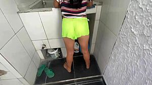 stepdad your thick cock hurts my tight pussy but skip the condom i hate it