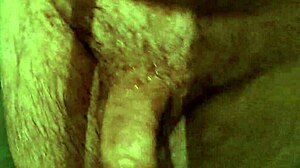 i gave my hot stepbrother shower handjob pleasure while his wife was away