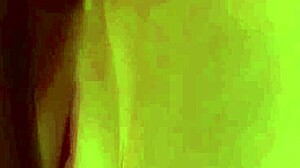 honoka's big tits and ass tease in steamy shower closeup