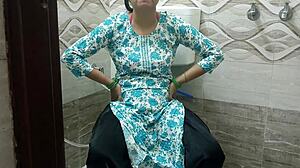 hot stepmom rides stepson's cock with dirty talk 😈💦🔥 oh yeah baby!