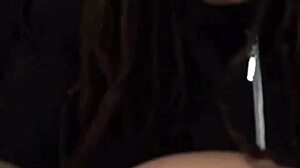 Clockwork Bleu S4's Sloppy Rimjob Ass Worship on Big Tight Interracial Asses