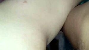 Que Rico Culo on Curvy Latina with Slappable Fat Ass