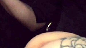 Clockwork Bleu S4's Sloppy Rimjob Ass Worship on Big Tight Interracial Asses