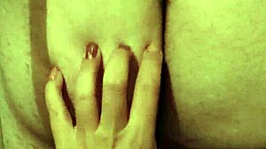 i gave my hot stepbrother shower handjob pleasure while his wife was away