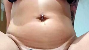 Monster Cock Face Fucks Big Ass Brazilian in Real Massage!