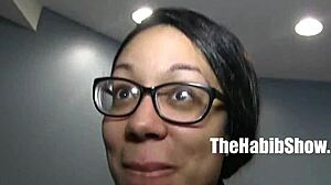 18yr freaky thick ghetto hood pussy banged