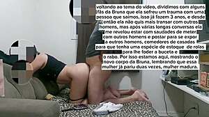 bruna silva hotwife returns for amateurs cuckold voyeur old school thrills