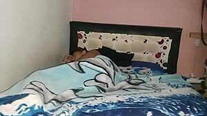 i fuck my big natural tits stepmom huge ass when stepdad leaves her alone