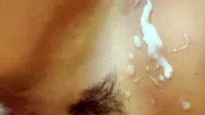 Tommy Cabrio's Monster Cock Bursts Natural Tits In Trailer Action