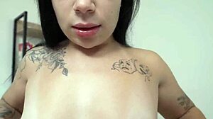 hey my boyfriend called loupan for hot threesome and i swallowed their loads!