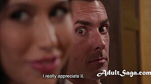 Holy Shit Wife Gangbanged Whole Office