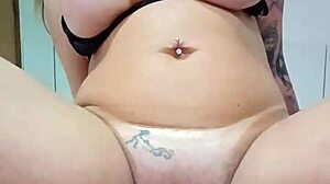 Monster Cock Face Fucks Big Ass Brazilian in Real Massage!