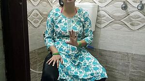 hot stepmom rides stepson's cock with dirty talk 😈💦🔥 oh yeah baby!