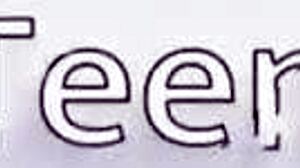 pov student in lingerie nylon uniform swallows sloppy deepthroat cum facial first time