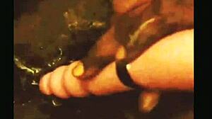 omg gushy squirt toy explosion drenches everything 😍💦🔥