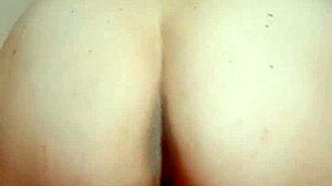 mexican stepmom masturbates for stepson craving his cock and swinger cum on xred sheer