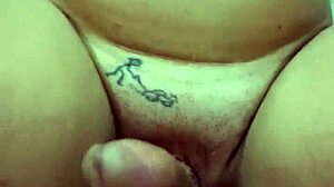 Monster Cock Face Fucks Big Ass Brazilian in Real Massage!