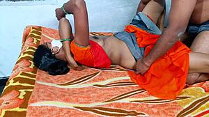 youranitha indian wife pussy licked boobs sucked fucked hard