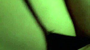 Italian beauty in lima flaunts her pale round ass