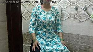 hot stepmom rides stepson's cock with dirty talk 😈💦🔥 oh yeah baby!