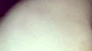 Que Rico Culo on Curvy Latina with Slappable Fat Ass