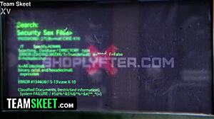 officer mancini searches thief indica's wet pussy with cock lesson 😏👮‍♂️🍆💦