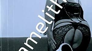 pamelithatv closet travesti teases with hidden crossdressing secrets