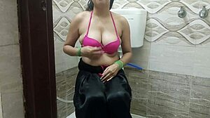 hot stepmom rides stepson's cock with dirty talk 😈💦🔥 oh yeah baby!