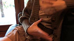 wanna see sovereign syre fisted by elle alexandra?