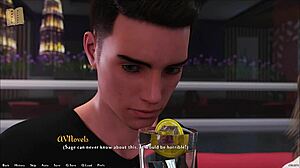 yo, being a dik chick route's got me hooked at 215!