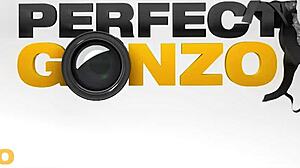 Jessie Volt Takes Hardcore Pounding in AllInternal Trailer