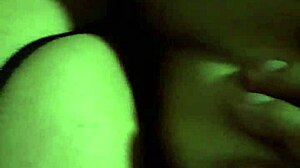 Italian beauty in lima flaunts her pale round ass