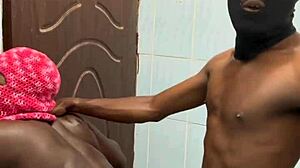 hey curvy exhibitionist bent screaming against bathroom wall flashing dirty!