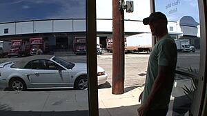 tattooed milf emily parker pounded by monster cock relentlessly