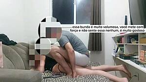 bruna silva hotwife returns for amateurs cuckold voyeur old school thrills