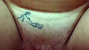 Monster Cock Face Fucks Big Ass Brazilian in Real Massage!