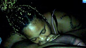 hood rat, give me that deepthroat, ass, and swallow finish??