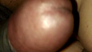 Peruvian wife craves another round of intimate bedroom pounding