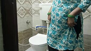 hot stepmom rides stepson's cock with dirty talk 😈💦🔥 oh yeah baby!