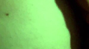 Italian beauty in lima flaunts her pale round ass