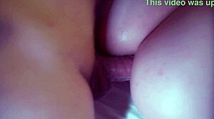 kinky homemade anal assfuck rimjob sloppy deepthroat choke gag