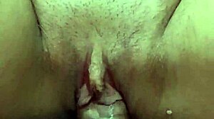 Monster Cock Face Fucks Big Ass Brazilian in Real Massage!