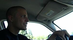 hannah west is that broken down bitch around