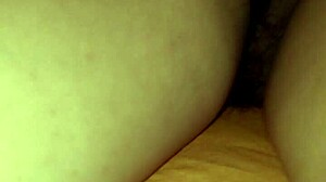 Peruvian wife craves another round of intimate bedroom pounding