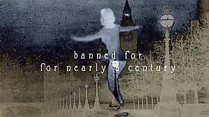 Vintage Retro Hairy Beaver Pussy Films Uncovered