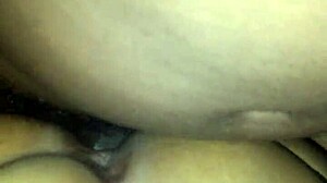 😍 hubby films me fucked by delicious huge black guy 🖤